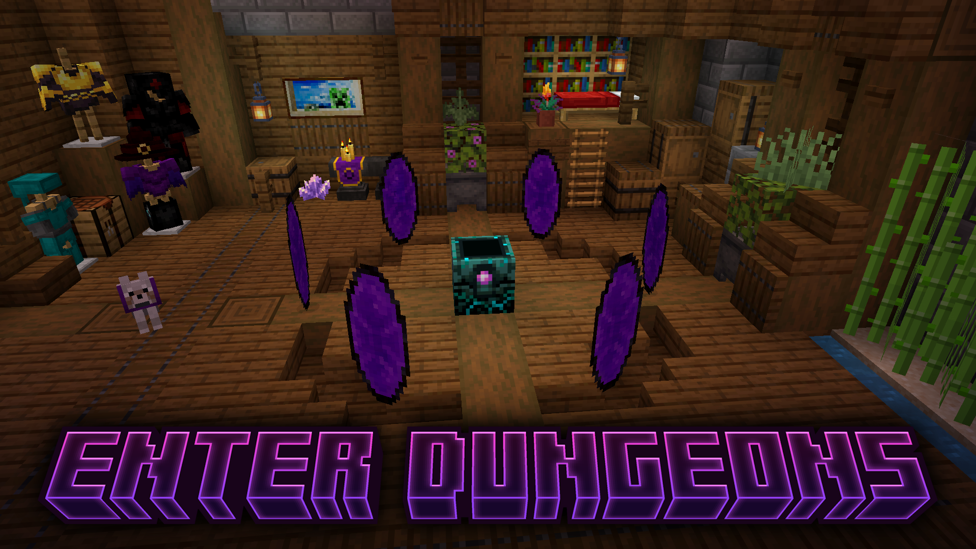 MCEndgame Banner