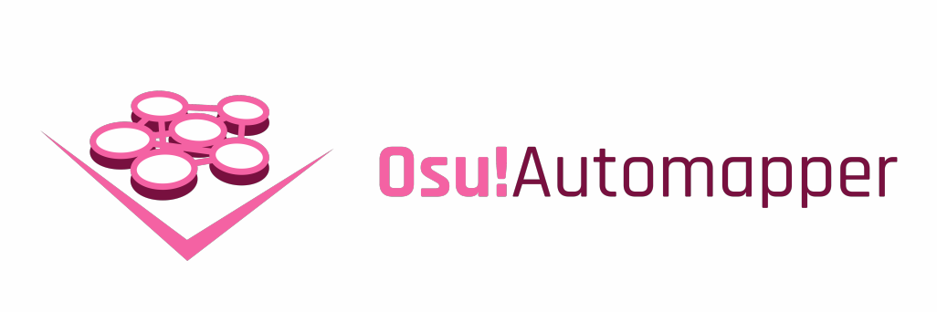 Osu!AImapper logo