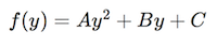 Fit Polynomial