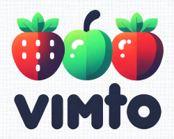 vimto logo