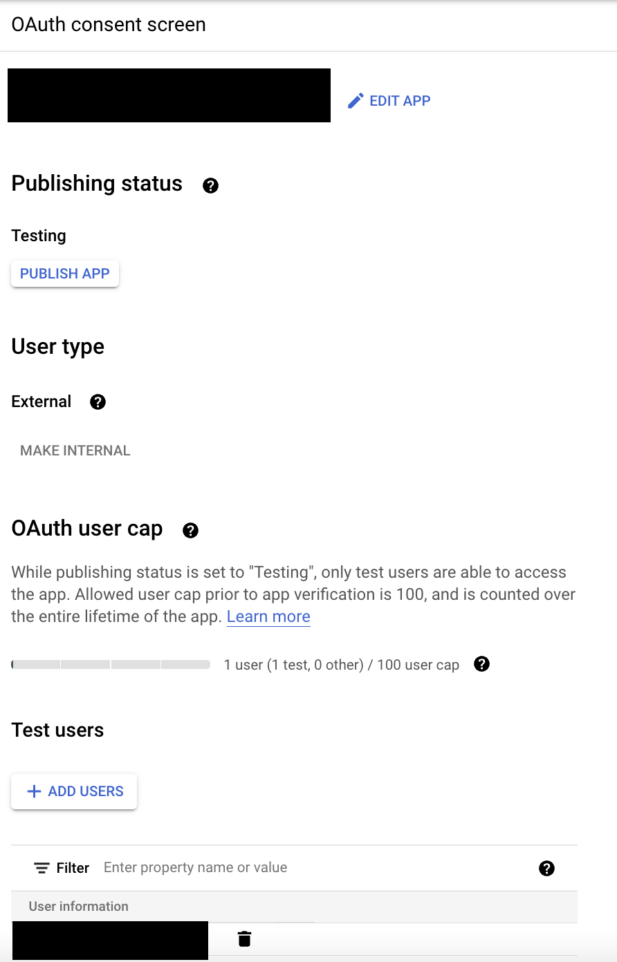 oAuth Testing Guide