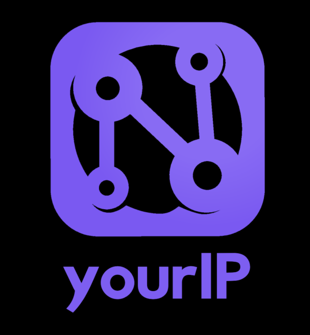 yourIP Logo