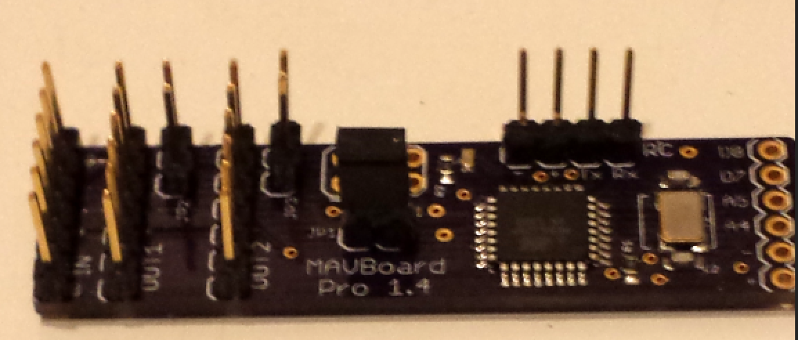 Mavlink Routerboard Getting Started - mavboard/mavboard GitHub Wiki
