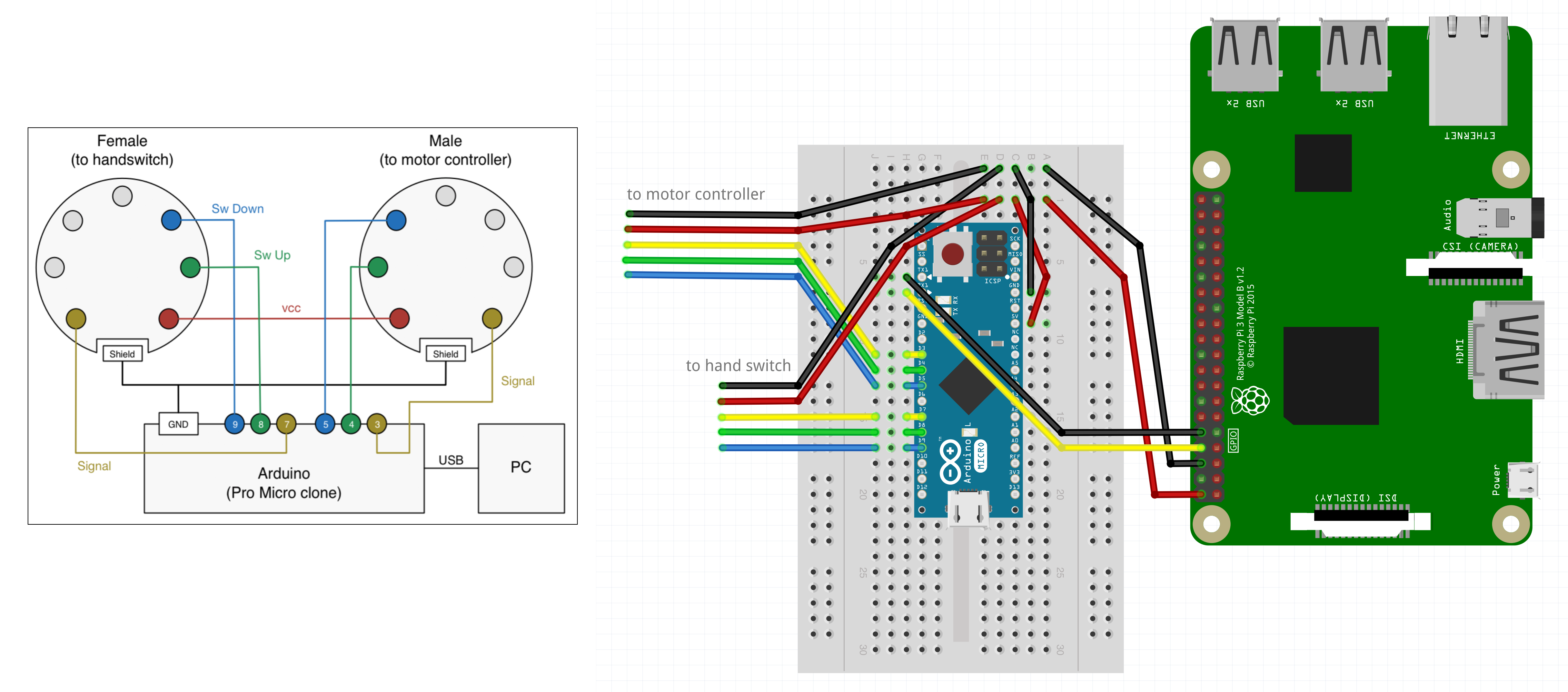 Wiring