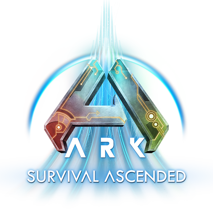ARKSurvivalAscended
