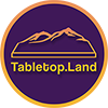 tabletop.land logo