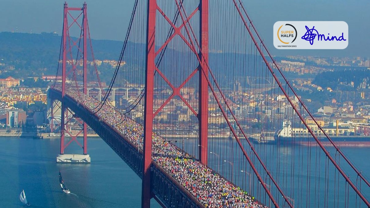 Lisbon bridge