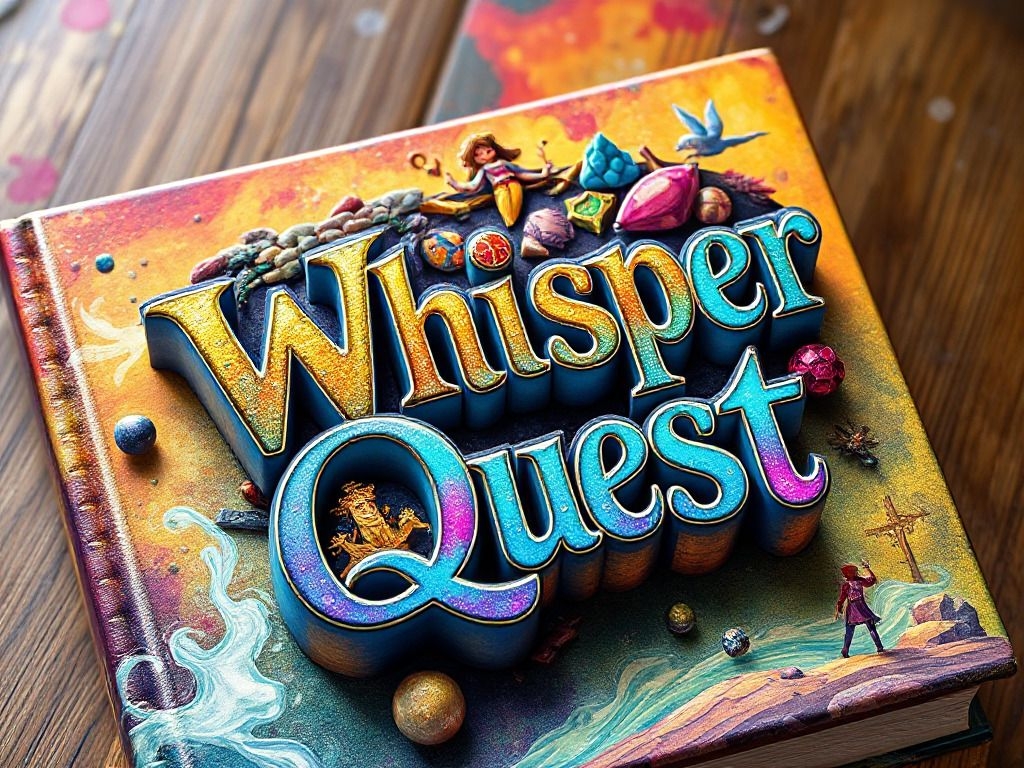 WhisperQuest