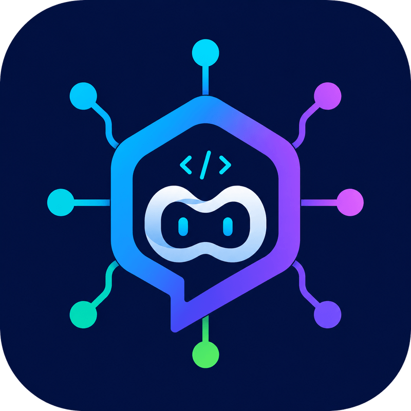 Universal Chat Provider logo