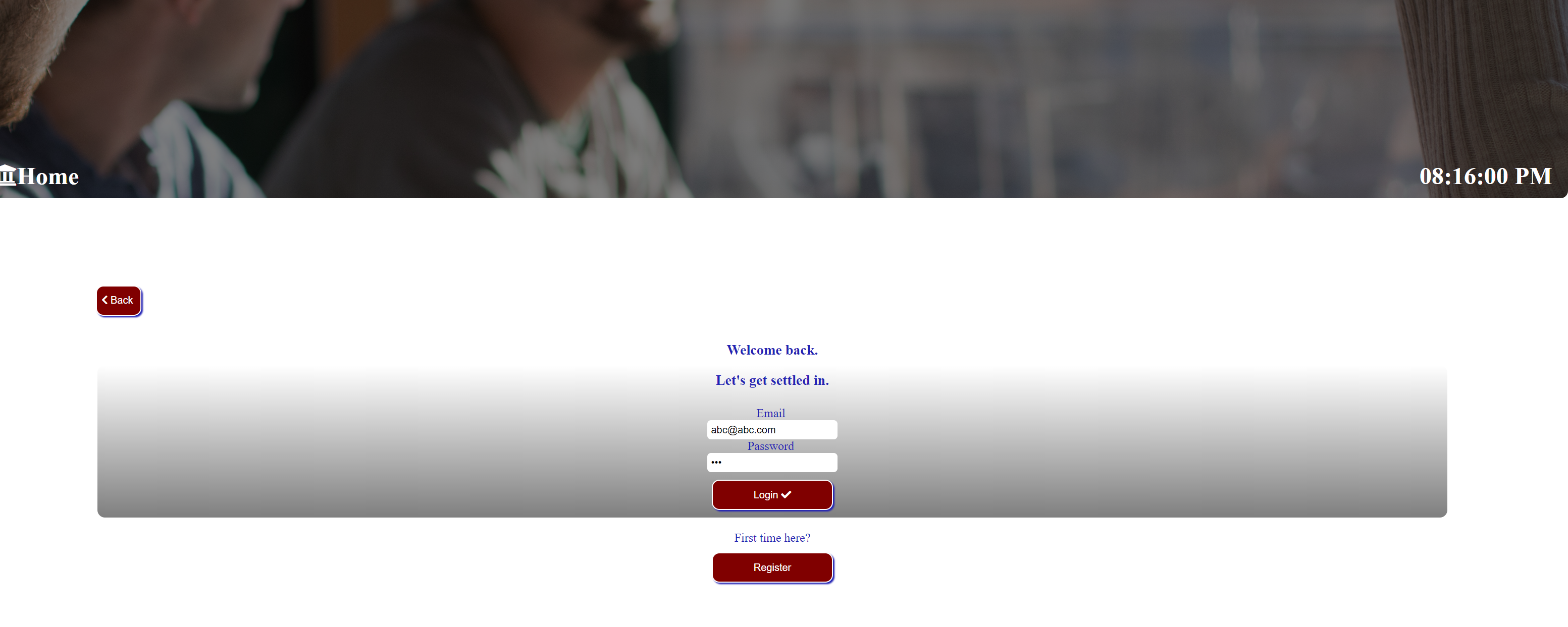 GitHub - maxemileffort/writing-center-check-in-node-capstone: This ...
