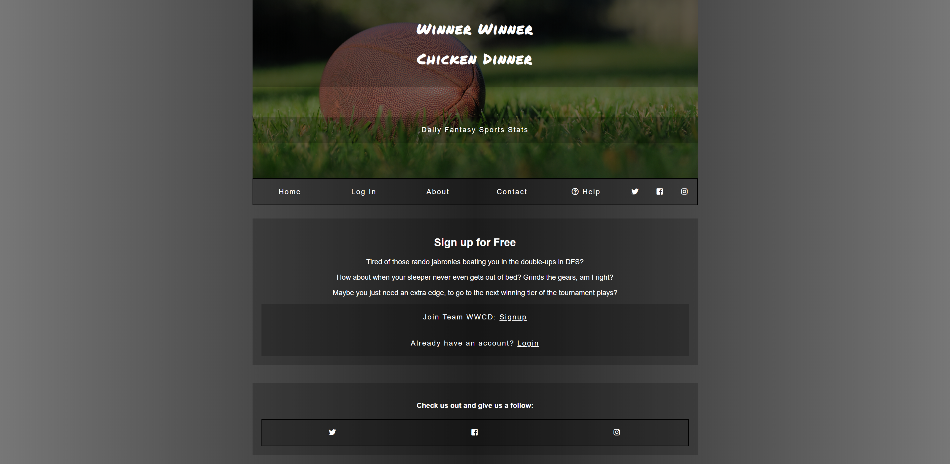 landing-page
