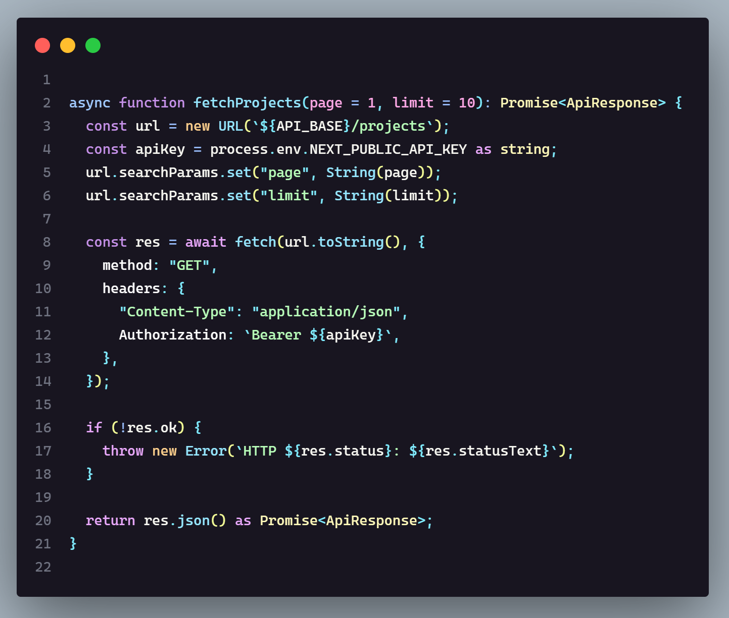 Funky Darker — Functions code