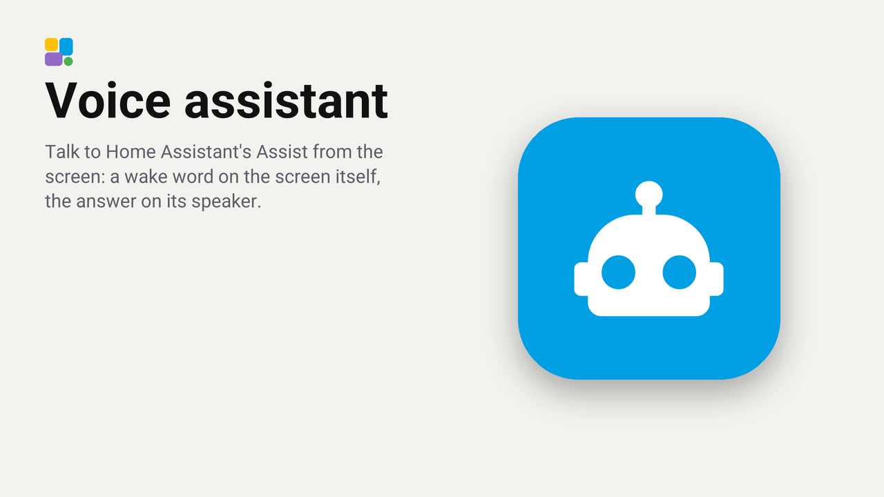 Voice assistant plugin preview