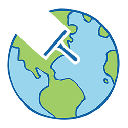 scrapeworld logo