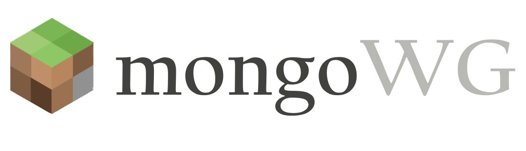 MongoWG