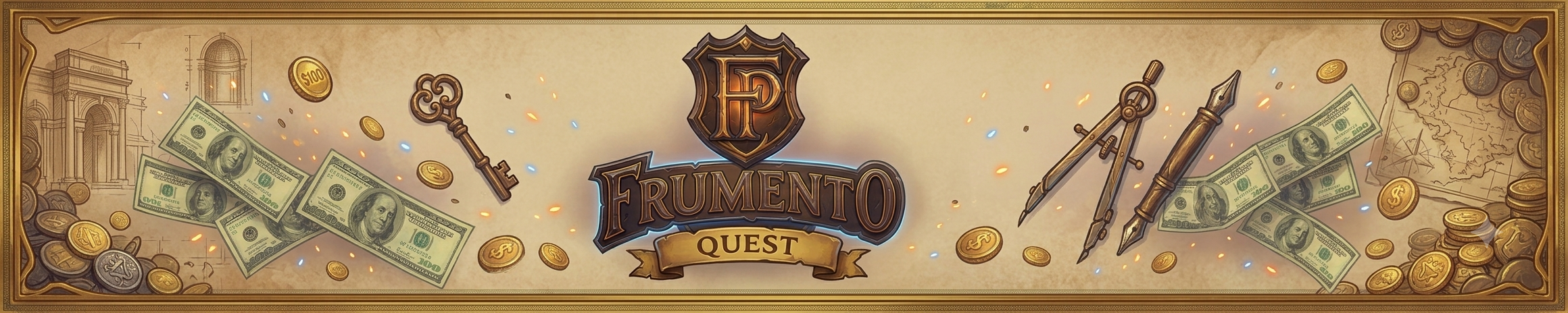 Frumento Quest