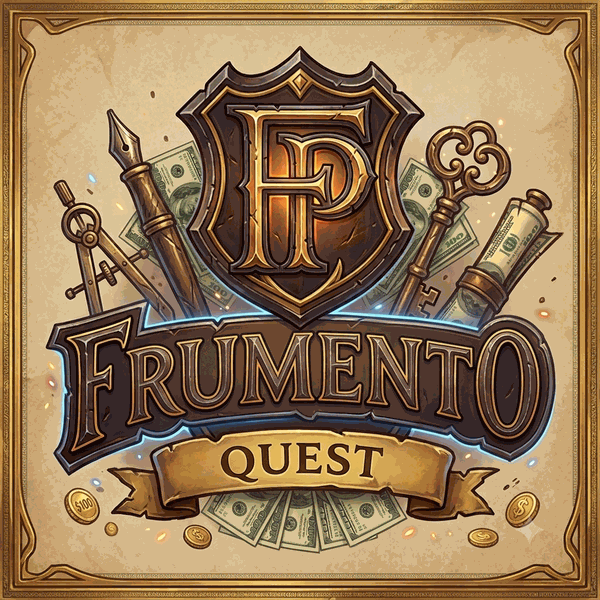 Frumento Quest