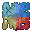 Dragon Treasure Map