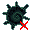 Magic Coral (Seal of Fire)