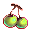 Fairies and Mounts Super Fruit of growth