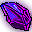 Indigra's Crystal