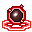 Red jade