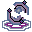 Broken gem of the wind