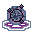 Cracked gem of the wind