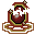 Broken gem of colossus