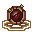 Cracked gem of colossus