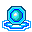 Glowing Gem