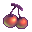 Fairy Super Fruit of growth