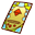 Zero-exp card
