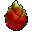 Snow Dragon Fruit