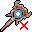Staff of Mirage (Seal of Fire)