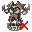 Robe of Malediction (Seal of Fire)