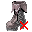 Dark Boots of Evanescence (Seal of Fire)
