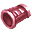 Lv55 Cleric Handguard