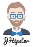 JHipster Online icon