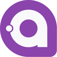 Avalonia UI logo