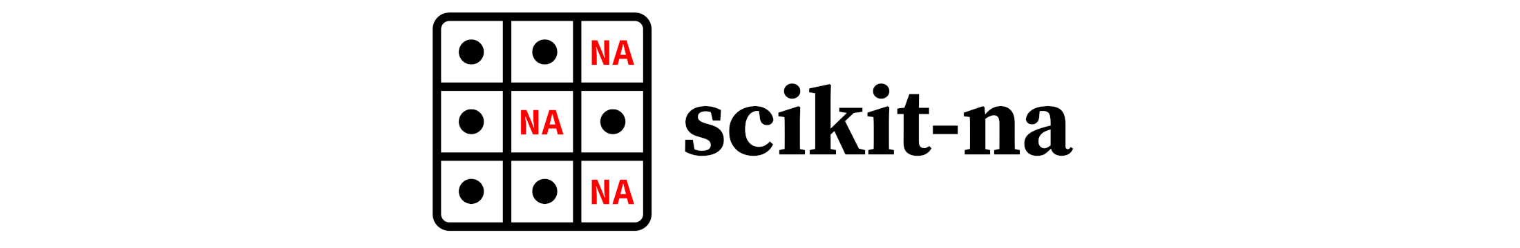 scikit-na logo