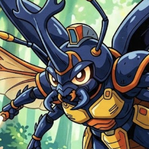 Beetle Knight avatar