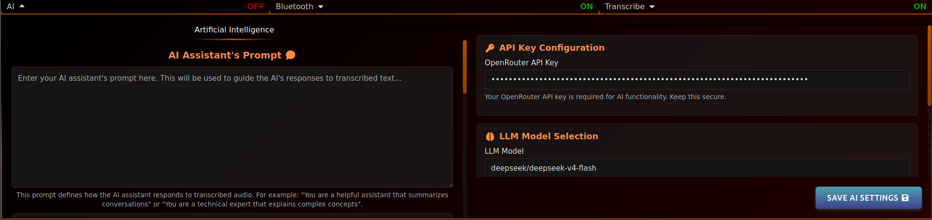 Virtual Chat screenshot 3
