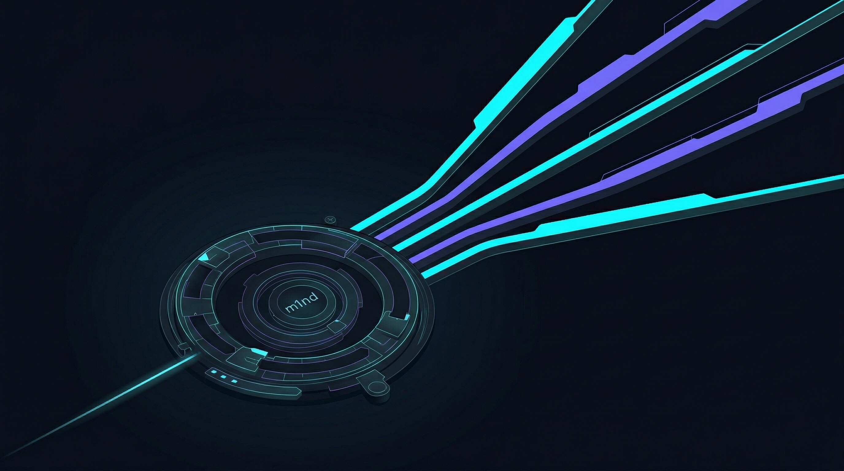 Traditional agent loop vs m1nd-grounded loop