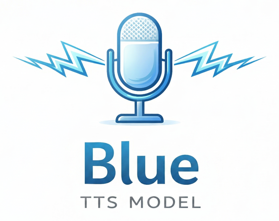BlueTTS
