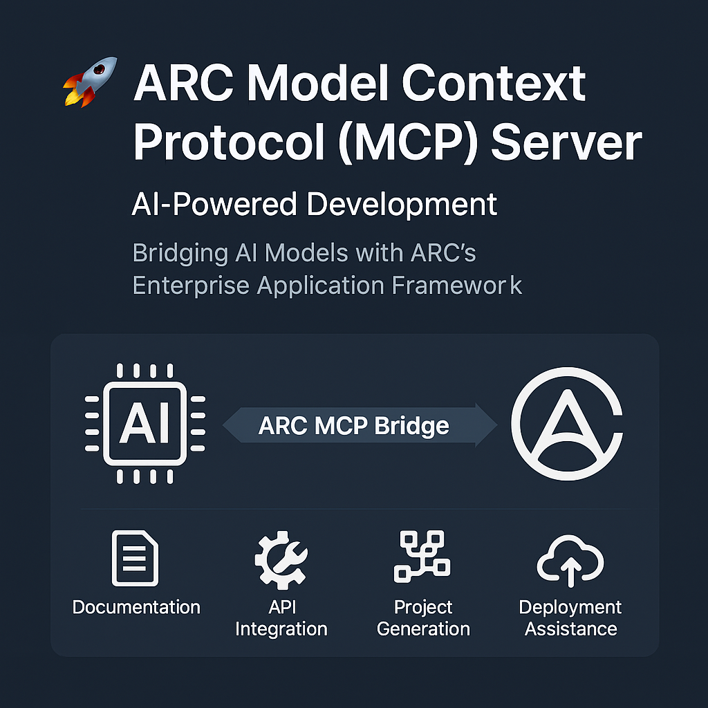 ARC MCP Bridge