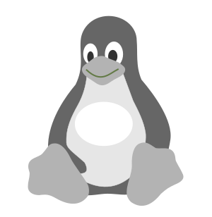 Tux, the Linux penguin