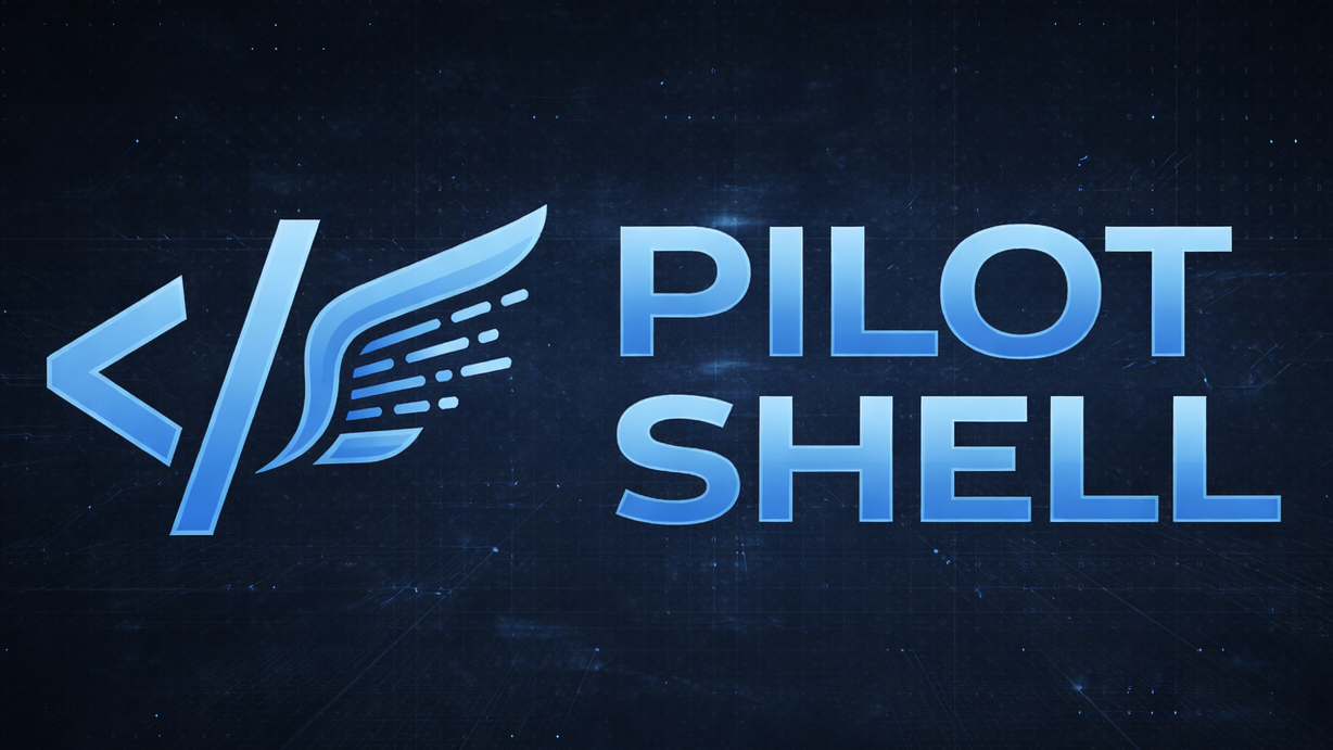Pilot Shell