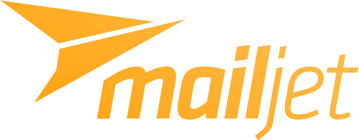 Mailjet Logo