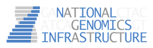 National Genomics Infrastructure